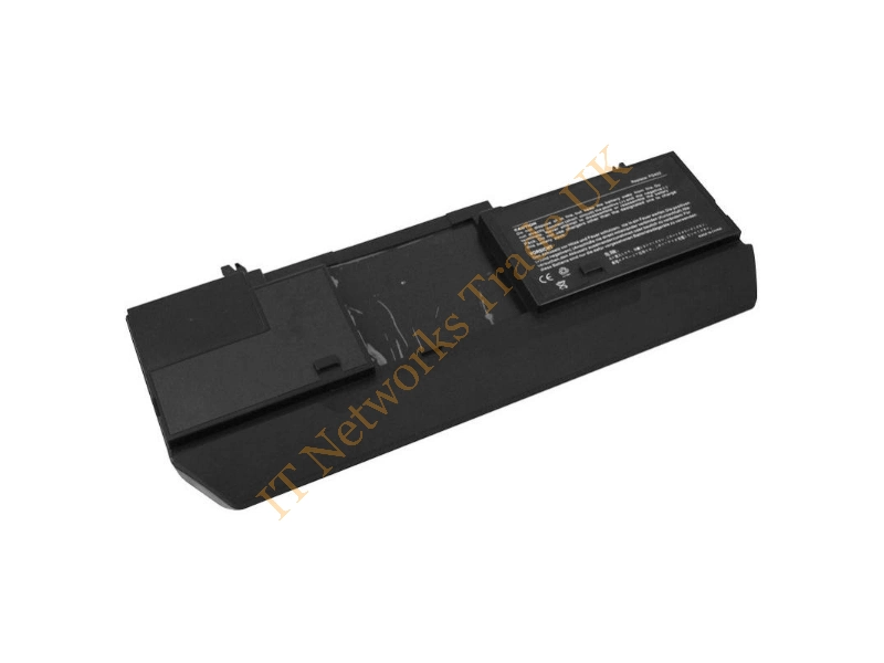 JG176 Dell 14.8V 4-Cell Li-Ion Battery for Latitude D420, D430 Laptop Battery