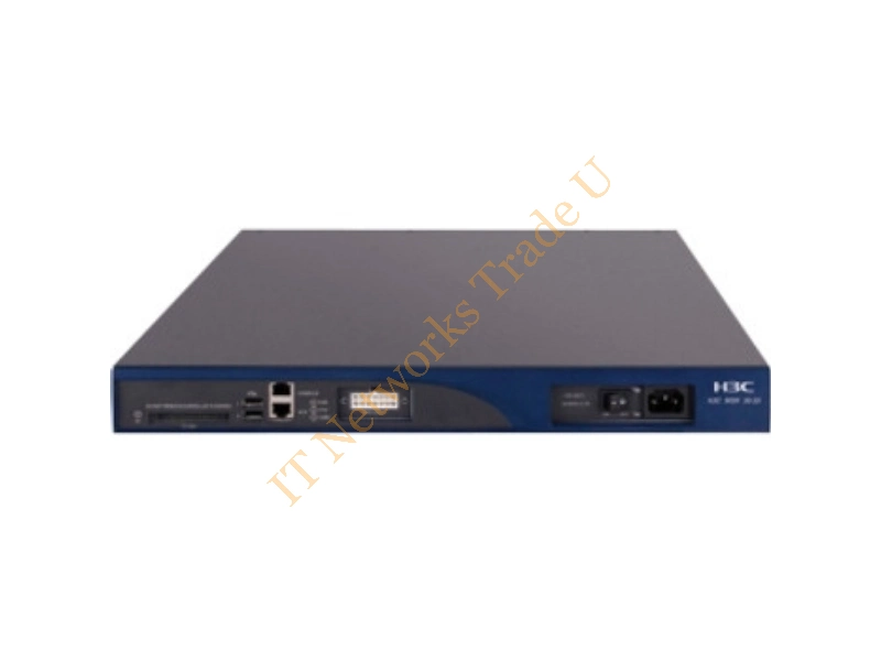 JG182A#ABA HP MSR30 24-Port 11E Rack mountable Network Router