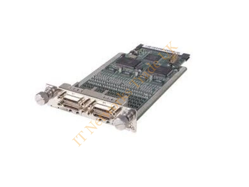 JG186-61101 HP 16-Port Async Serial SIC Module Networking Accessory