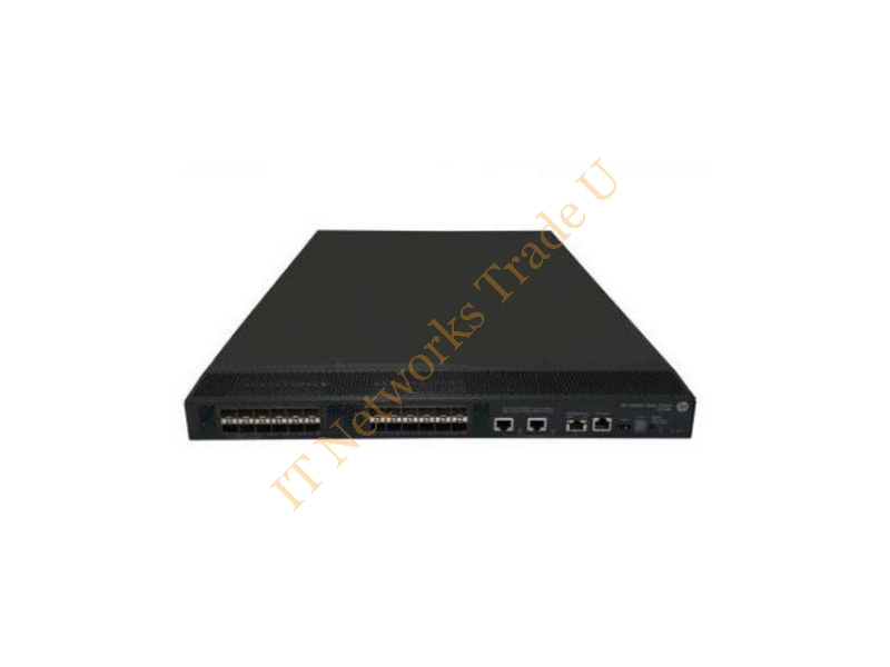JG219-61001 HP 5820af 24-Ports Layer-3 Managed Stackable Network Switch