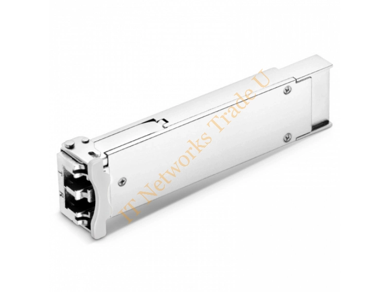 Jg233A HP Procurve X180 10G Xfp Lc Lh 80Km 1560.61Nm Dwdm Transceiver Module