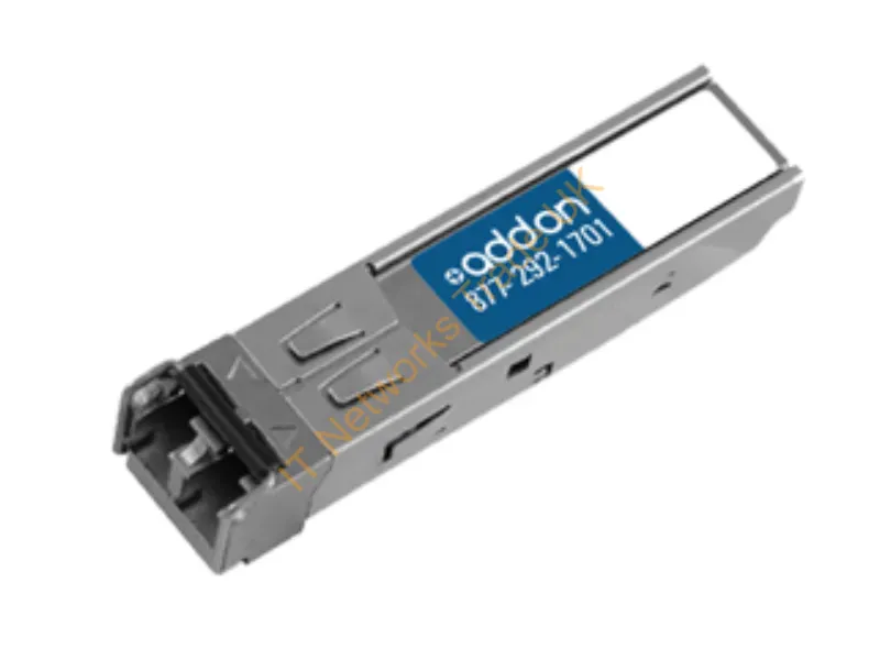 JG234A-AO - Addon Networks Jg234A-Ao Network Transceiver Module Fiber Optic 10000 Mbit/S Sfp+ 1550 Nm