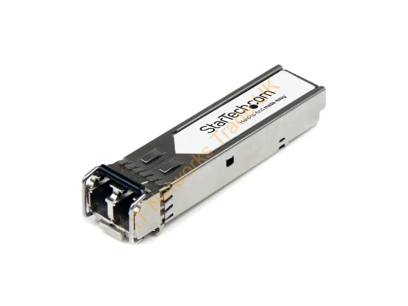 JG234A-ST - Startech.Com Jg234A-St Network Transceiver Module Fiber Optic 10000 Mbit/S Sfp+ 1550 Nm
