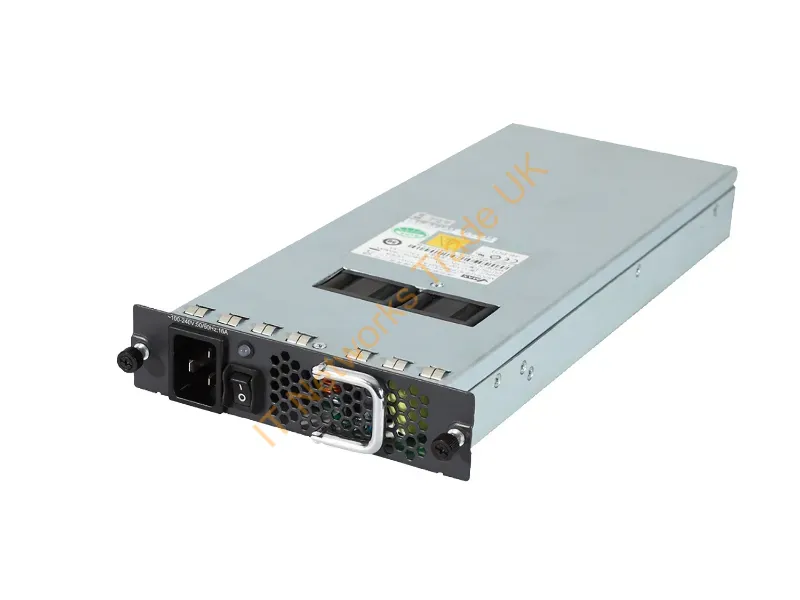 JG335A#ABA - Hpe Networking Comware Hsr6800 1200W Ac Power Supply