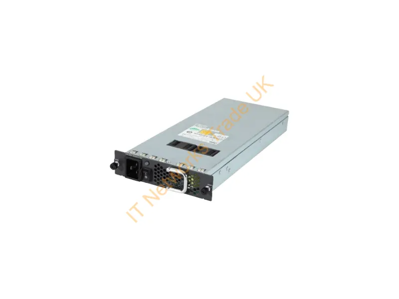 JG335A#ACC - Hewlett Packard Enterprise JG335A power supply unit 1200 W Black, Metallic