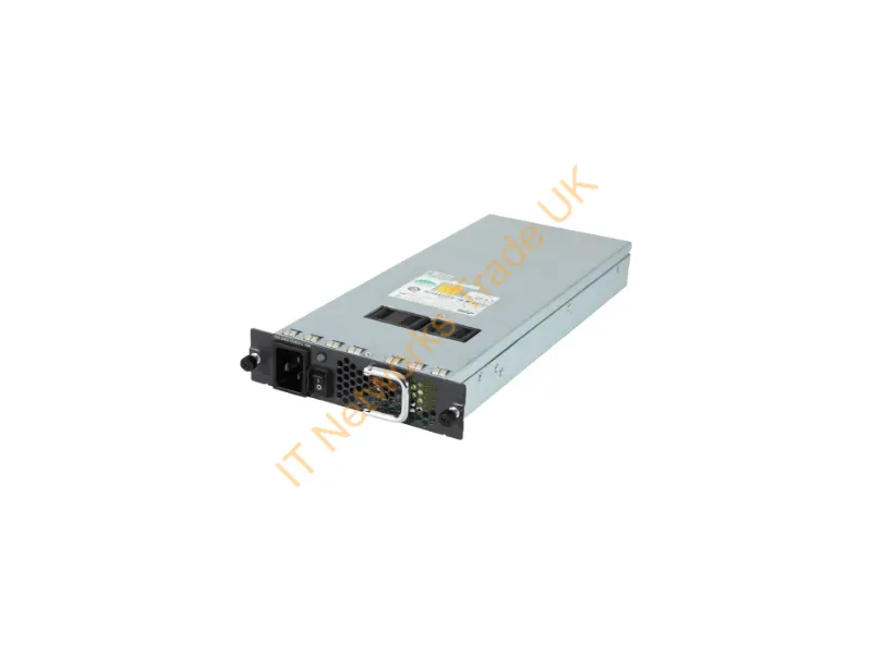 JG335A#B2C - Hpe Jg335A Power Supply Unit 1200 W Black, Metallic