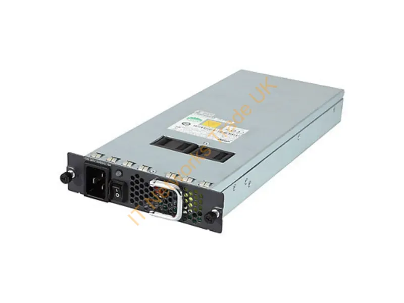 JG335AR#ABB - HPE JG335A power supply unit 1200 W Metallic