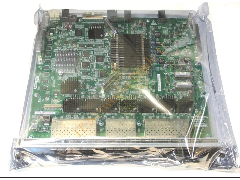 JG344A HP 32-Port 10GbE SFP+ SF Expansion Module Networking Accessory