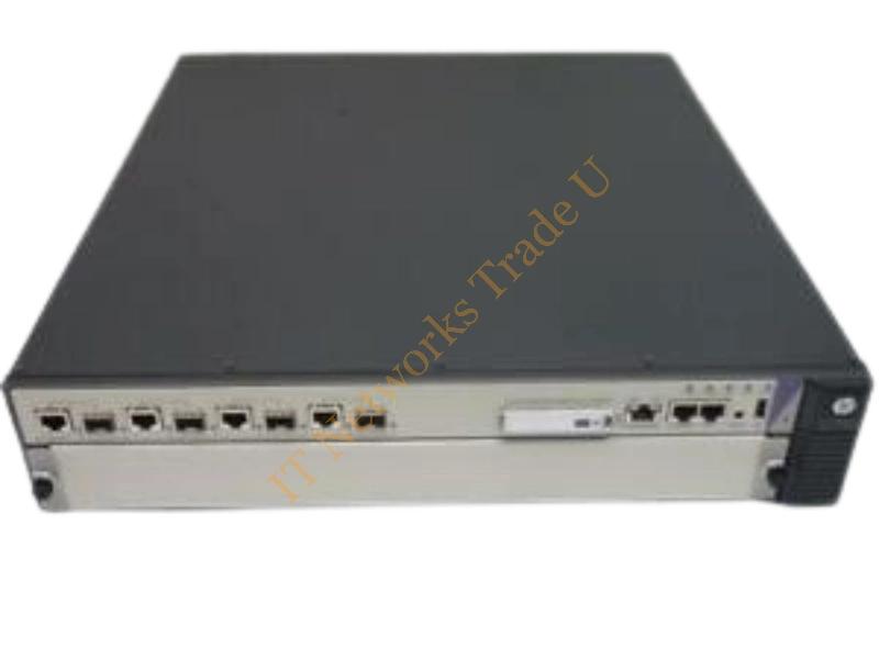 JG353A HP Hsr6602-G Router Rackmountable