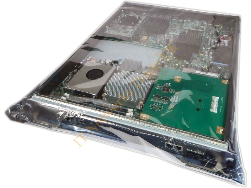 JG371A HP 12500 20Gb/s VPN Firewall Module Network And Security Firewall
