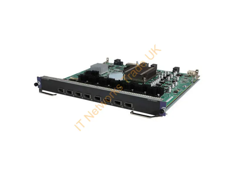 JG392A - HPE JG392A network switch module