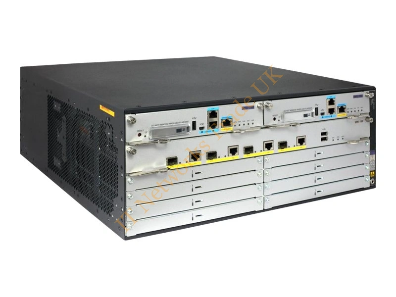 JG403-61001 HP FlexNetwork MSR4060 Router Chassis Networking Accessory