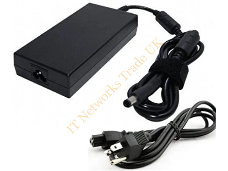 JG411-61001 HP MSR2003 AC Router Adapter Power Adapter