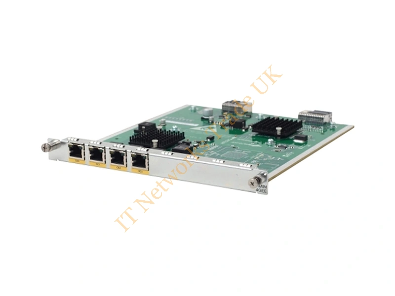 JG432-61001 HP MSR 2-port T1 Voice HMIM Module Networking Accessory