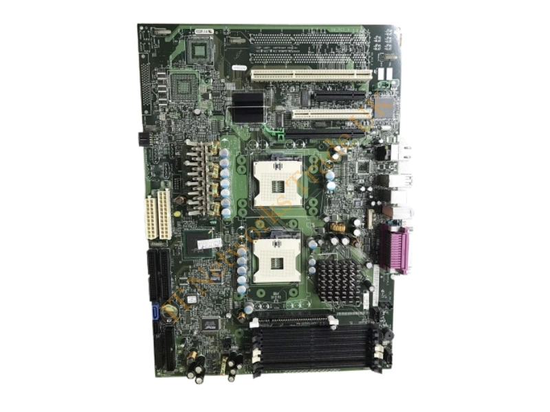 JG455 Dell System Board for Precision Workstation Server Motherboard