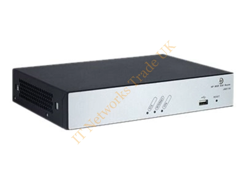 JG511-61101 HP FlexNetwork MSR930 Router Module Networking Accessory
