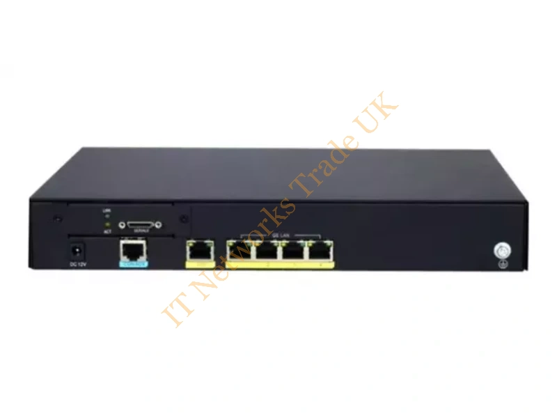 JG514A HP FlexNetwork MSR931 Router Module Networking Accessory