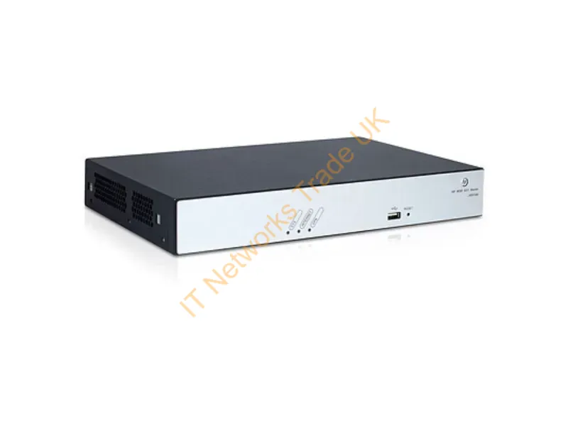 JG514B#ABA - Hpe Msr931 Wired Router Gigabit Ethernet Black, White