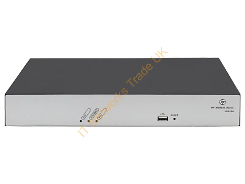 JG516A HP Msr933 Router