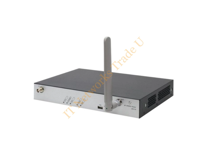JG517-61001 HP Msr933 3G Router