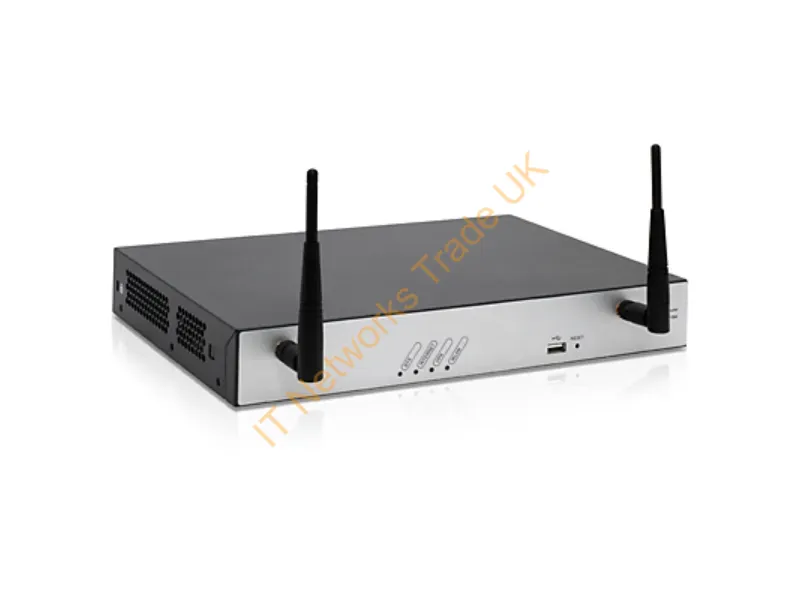 JG519A - Hewlett Packard Enterprise MSR935 Dual-band (2.4 GHz / 5 GHz) Gigabit Ethernet network wireless router