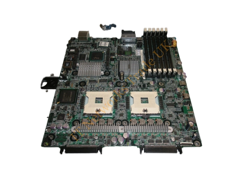 JG520 Dell System Board for PowerEdge 1855 Blade Server Server Motherboard
