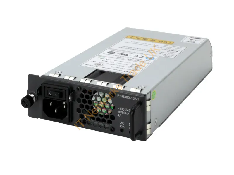 JG527A#ABA HP 300-Watts AC Power Supply for X351