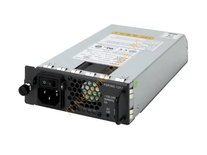 JG527A HP X351 Power Supply, 300 Watt