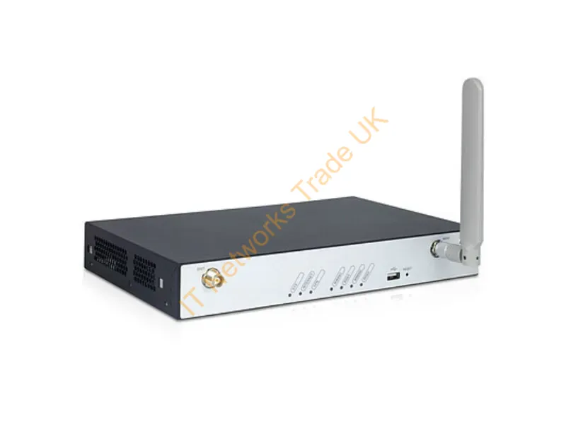 JG531A HP MSR931 Dual 3G Router