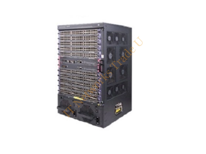 JG538-61001 HP OfficeConnect 1910-24 24-Ports 10/100Base-T Layer-3 Managed Fast Ethernet Network Switch