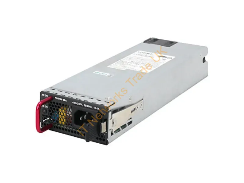 JG544A#B2E - Hpe Jg544A Network Switch Component Power Supply
