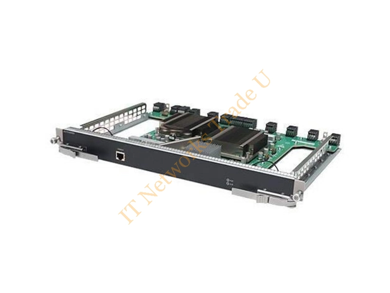 JG610-61101 HP FlexFabric 11908 1.92Tb/s Type-D Fabric Switch Module