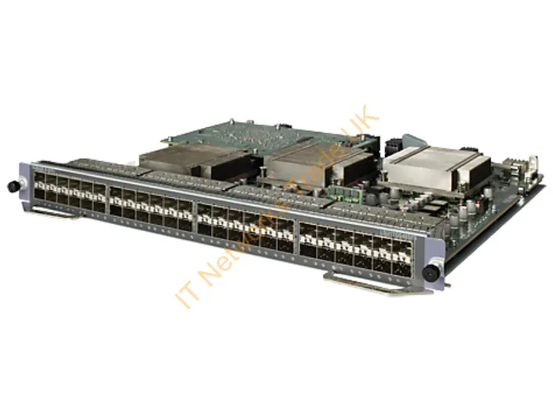 JG612A HP 10GbE SFP+ SF Expansion Module Switch Module