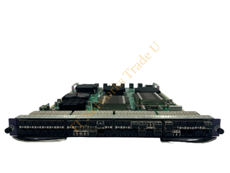 JG624A HP EA Expansion Module Switch Module