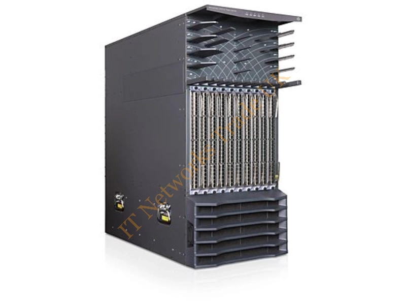 JG632A HP FlexFabric 12916 Switch AC Chassis Networking Accessory