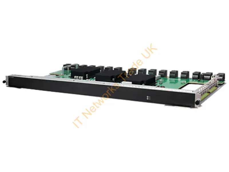 JG636A HP FlexFabric 12916 6.14Tb/s Type-B fabric Switch Module
