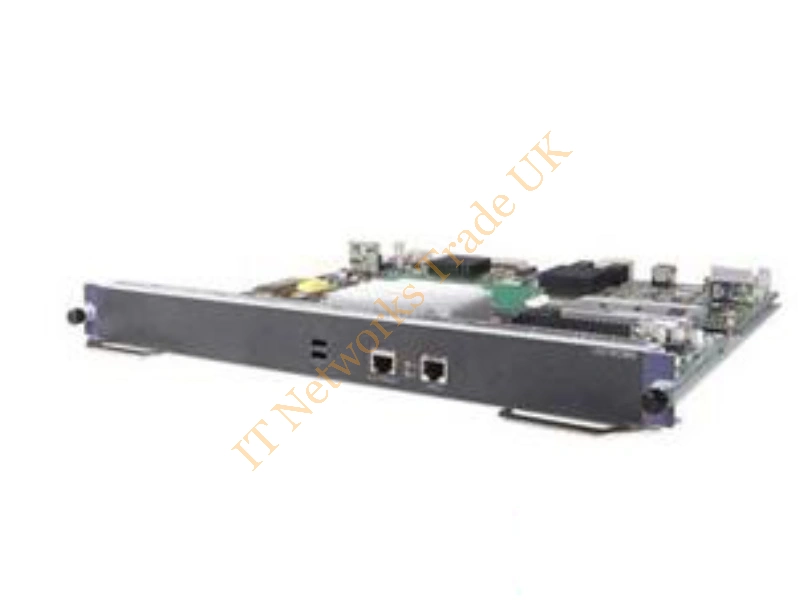 JG639-61001 HP 10500 / 7500 20G Unified Wired WLAN Module Networking Accessory