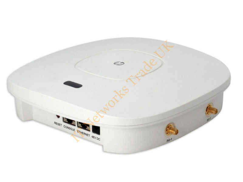 JG653A HP 425 Wireless Access Point US