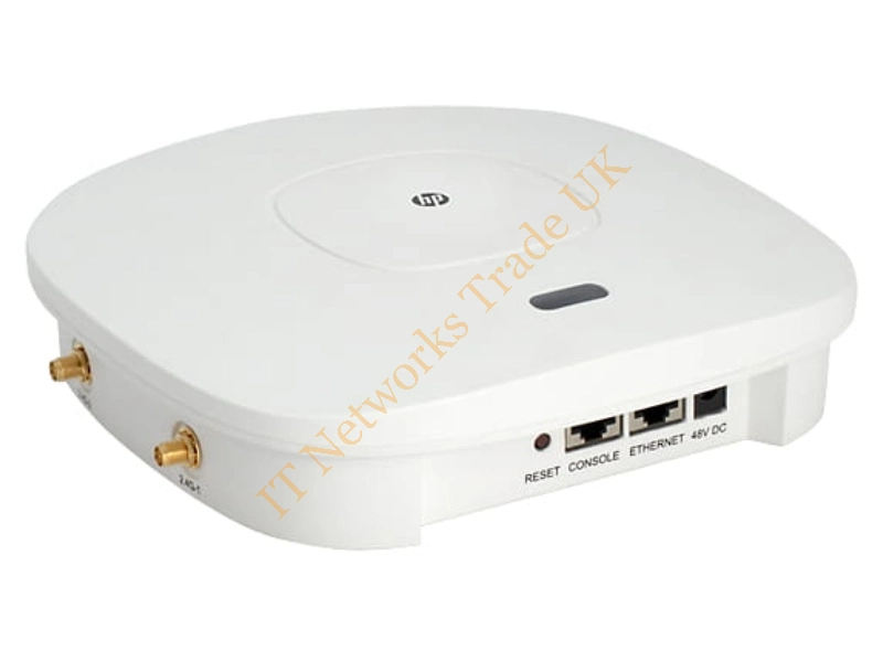 JG654-61001 HP 300Mbps Dual Radio 802.11n Wireless Access Point