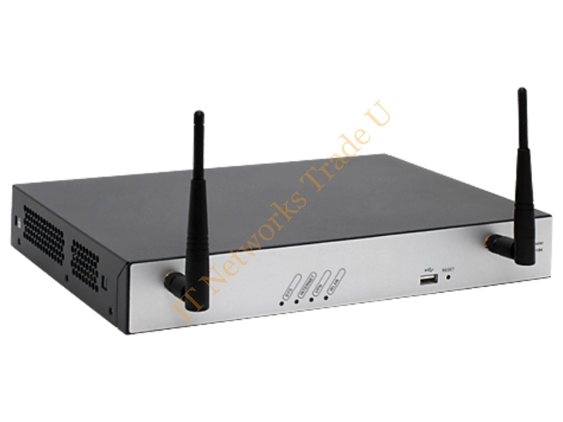 JG665A HP MSR930 4G LTE/3G WCDMA Global Router