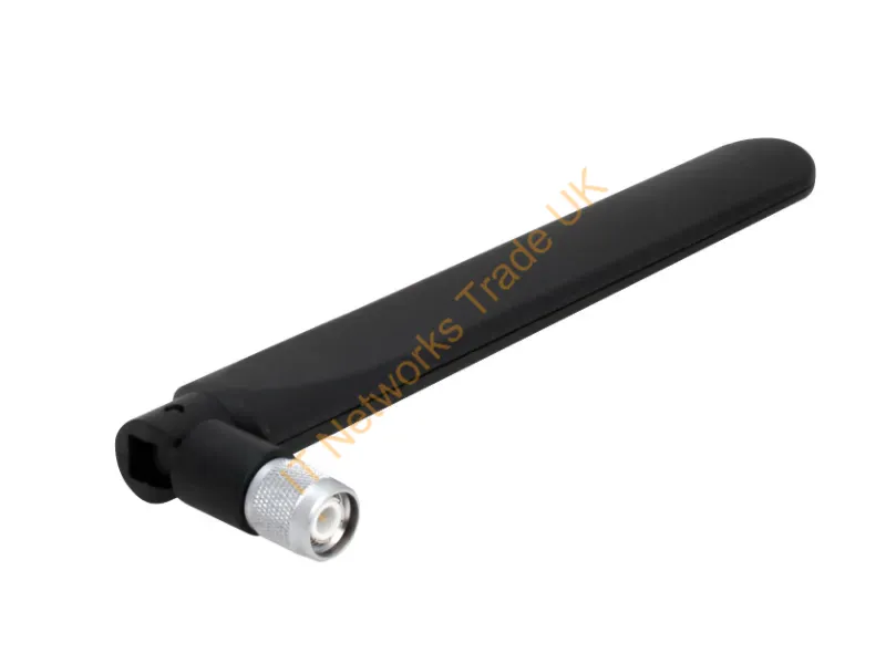 JG669A HP MSR 4G 5W TNC Antenna Networking Accessory