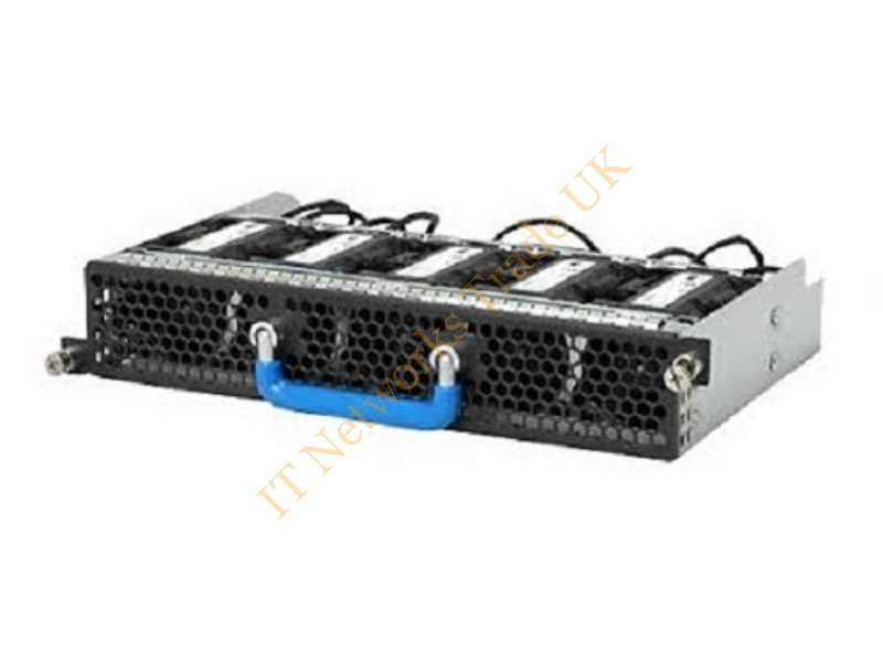 JG684A HP Front to Back Airflow Fan Tray Cooling Fan