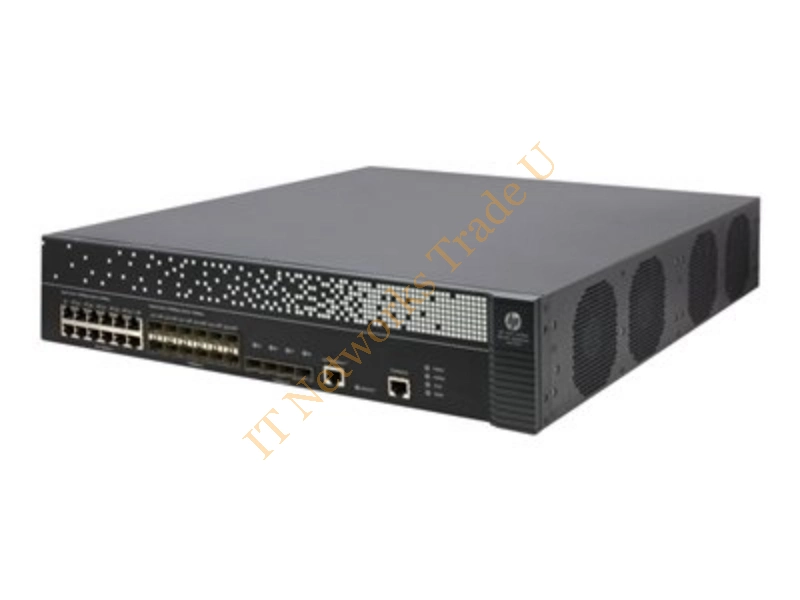 JG724A HP 850 Series Wireless LAN Controller