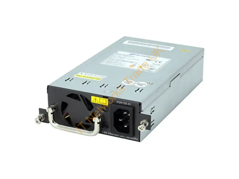 JG745A#ABA - Hpe Jg745A Power Supply Unit 150 W Metallic