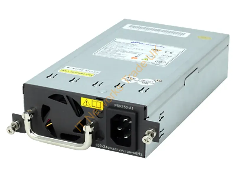 JG745B#B2E - Hpe Jg745B Network Switch Component Power Supply