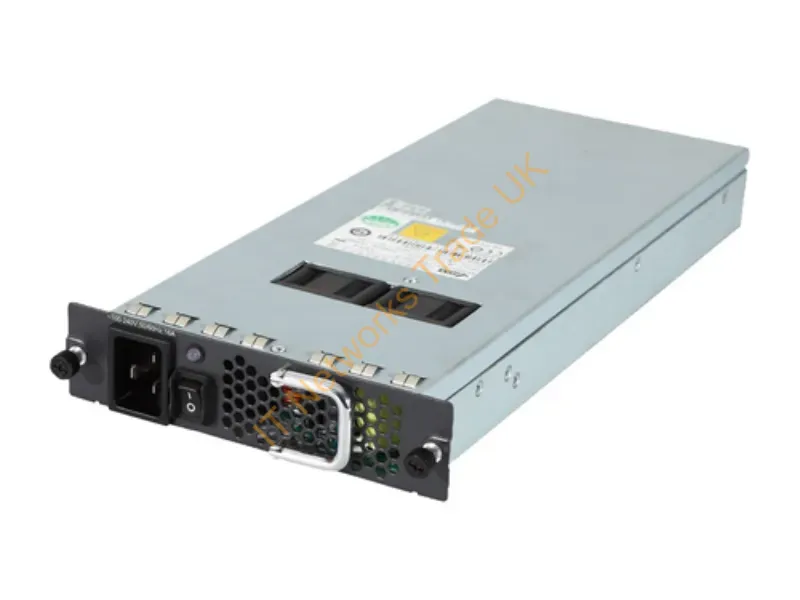 JG745B - HPE Networking X351 150W AC Power Supply