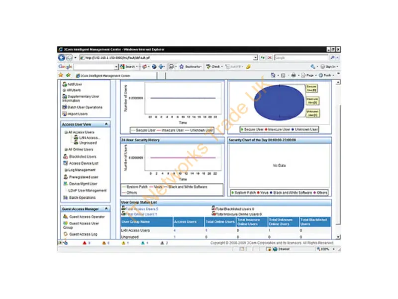 JG752AAE - HPE JG752AAE software license/upgrade 1 license(s)