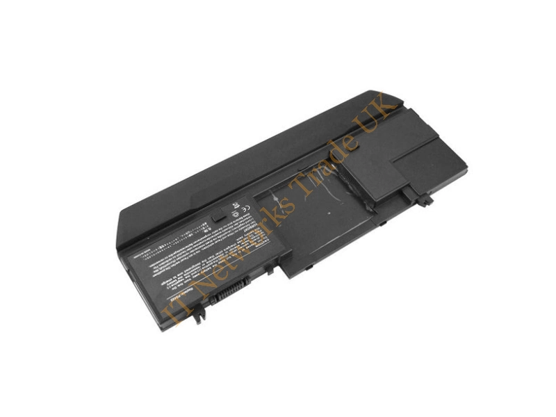 JG768 Dell 68Whr 11.1V 9-Cell Li-Ion Extended Battery for Latitude D420, D430 Laptop Battery