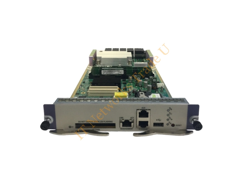 JG778A HP 6600 MCP-X2 TAA Main Processing Unit Router