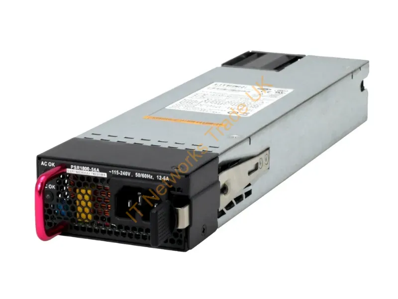 JG840A HP AC Power Supply, 1800w